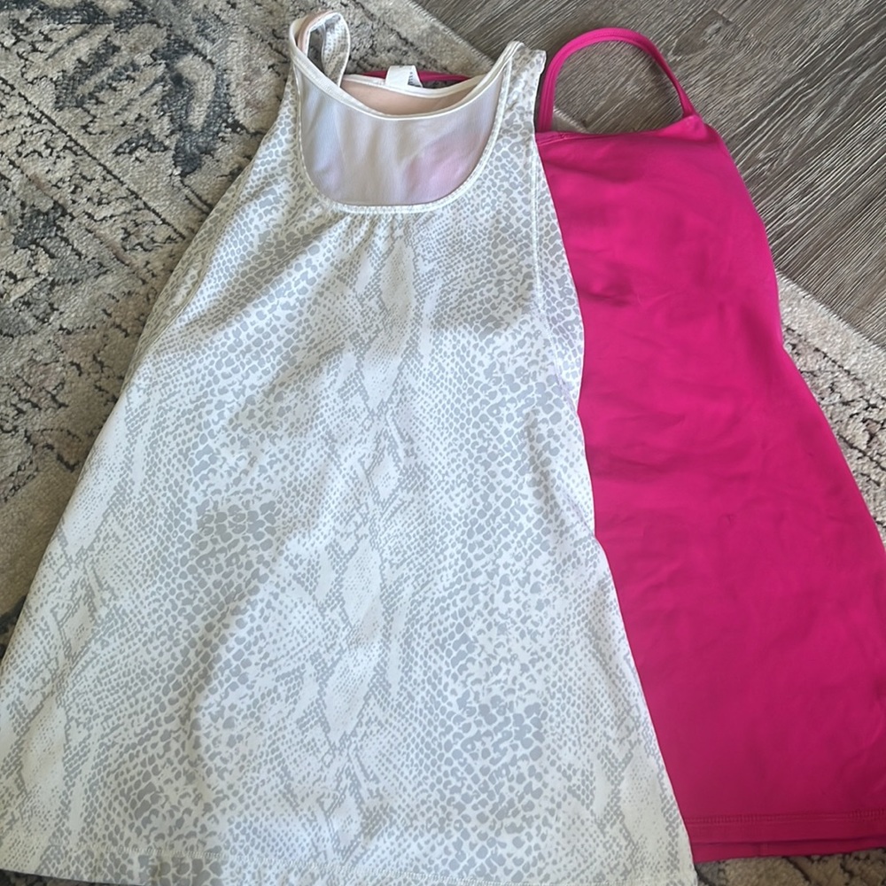 Lululemon Tops